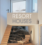 обложка книги Resort Houses книга Resort Houses, автор: Eduard Broto